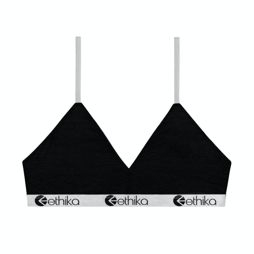 Ethika V-Bra